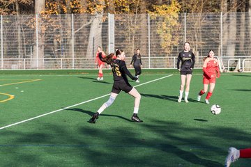 Bild 54 - wBJ VfL Pinneberg2 - Eimsbuttler TV 3 : Ergebnis: 5:0